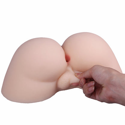 Jmoon-Buttocks