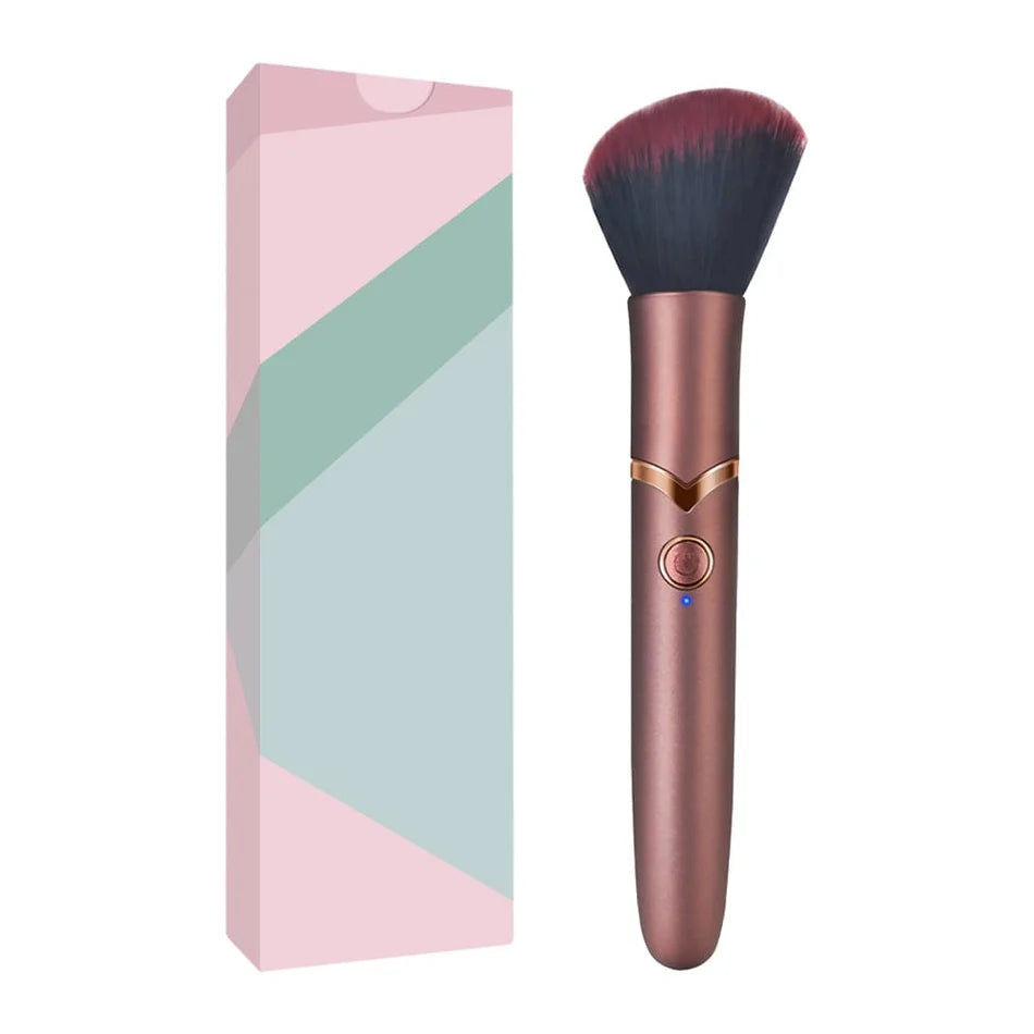 Brush Secret