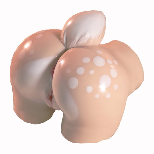 Novelty Male Masturbator-LPG