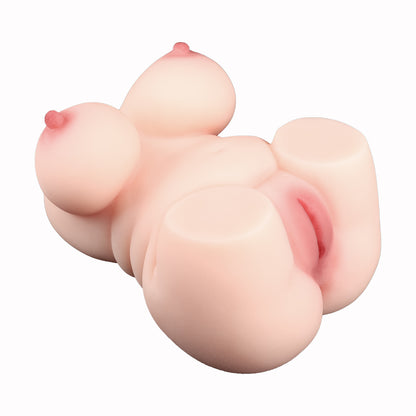 JMOON-Yi doll