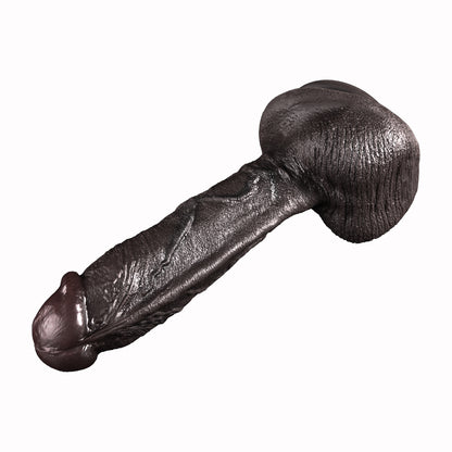 JM-ZMS Dildo