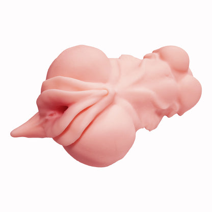 Fantasy Male Masturbator-JM