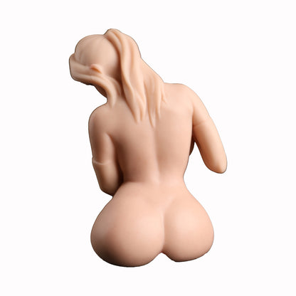 Male Masturbator Cup-LZ
