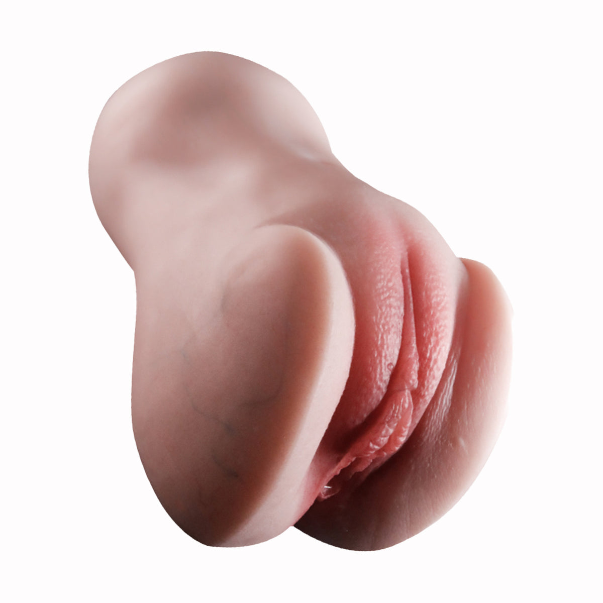 Realistic Silicone Male Masturbator - XYX
