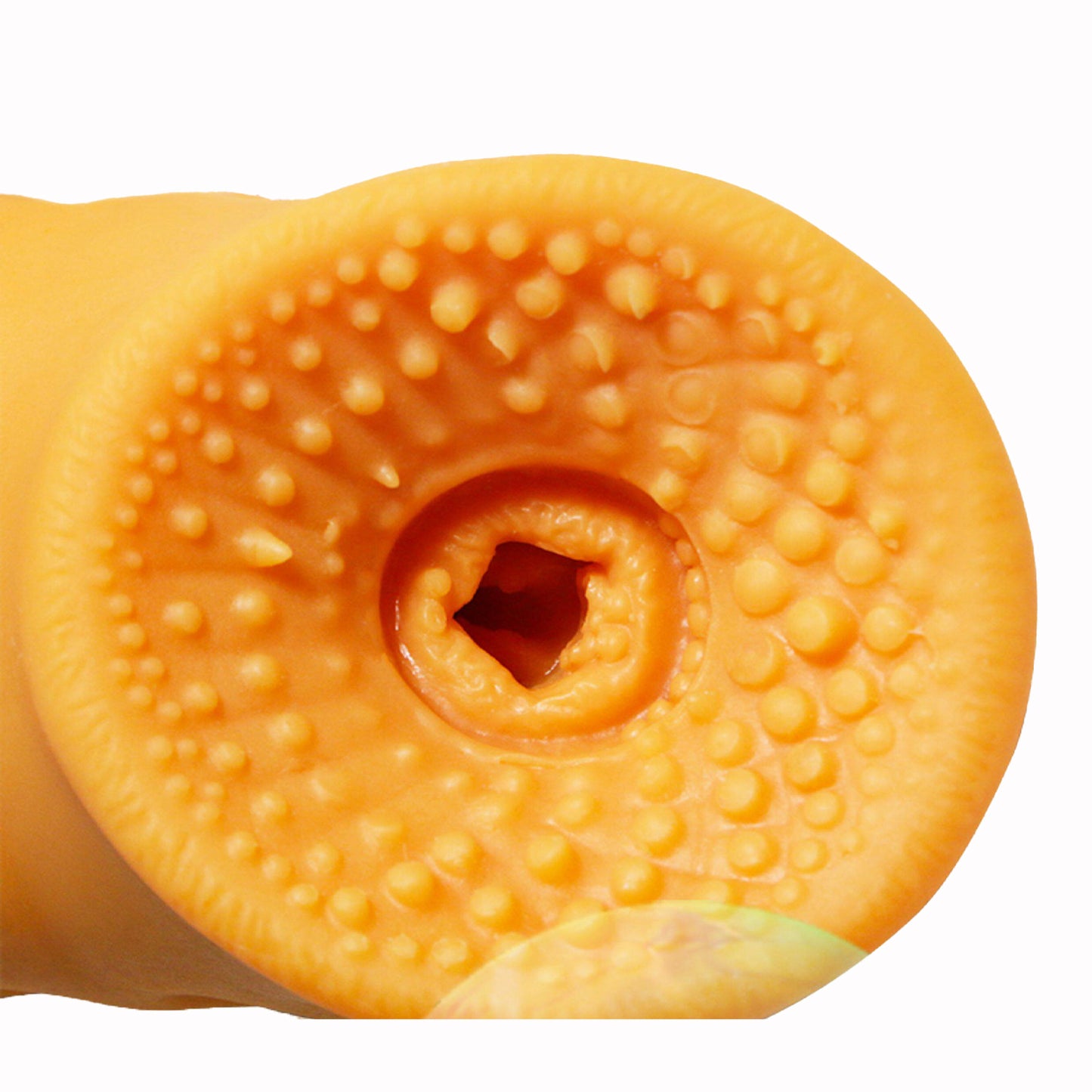 Novelty Masturbator-QSM