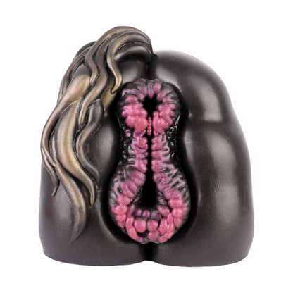 Novelty Male Masturbator-HHM