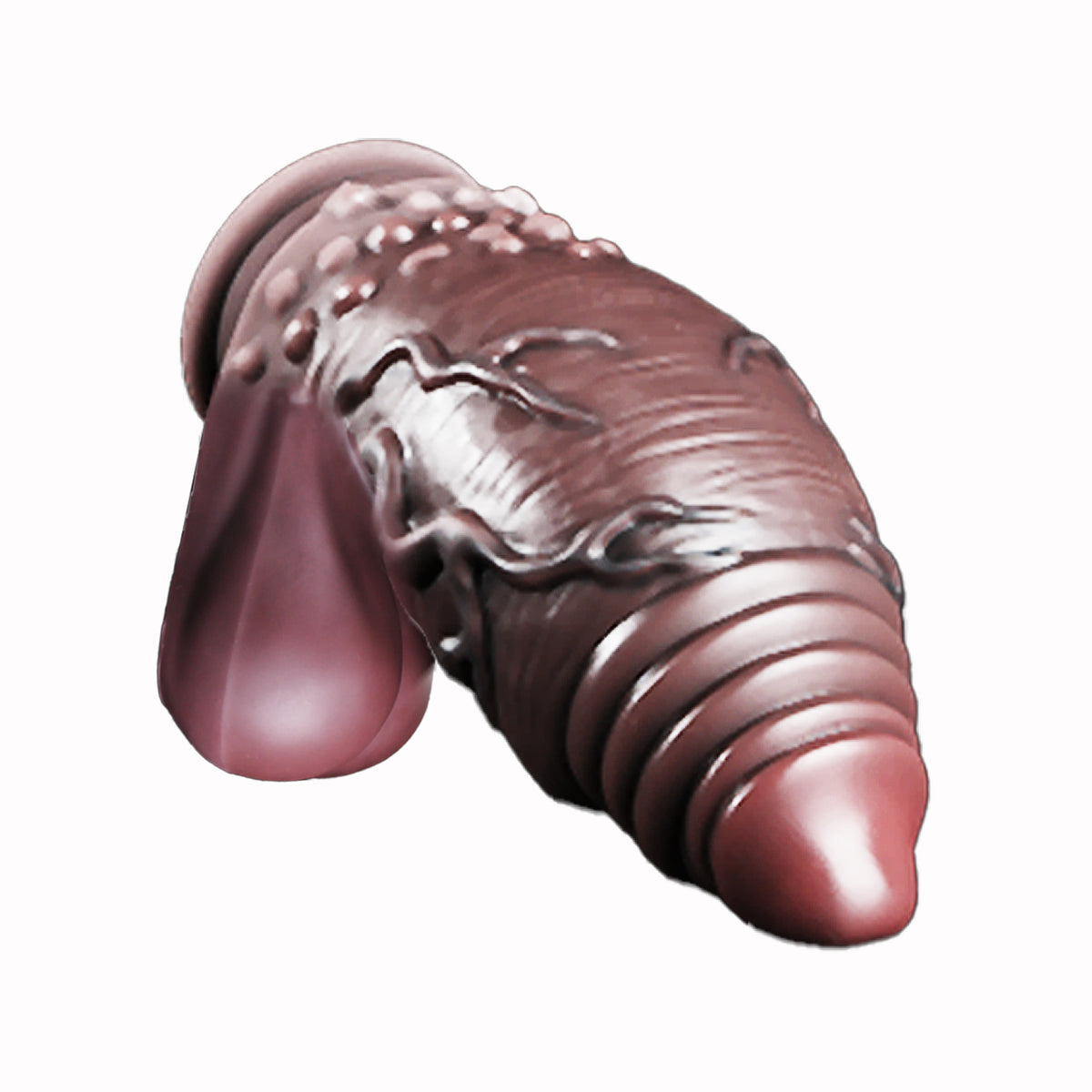 Monster Dildo-MM