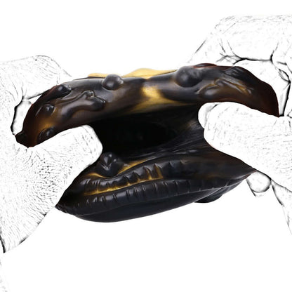 Weird Bull Pocket Masturbator