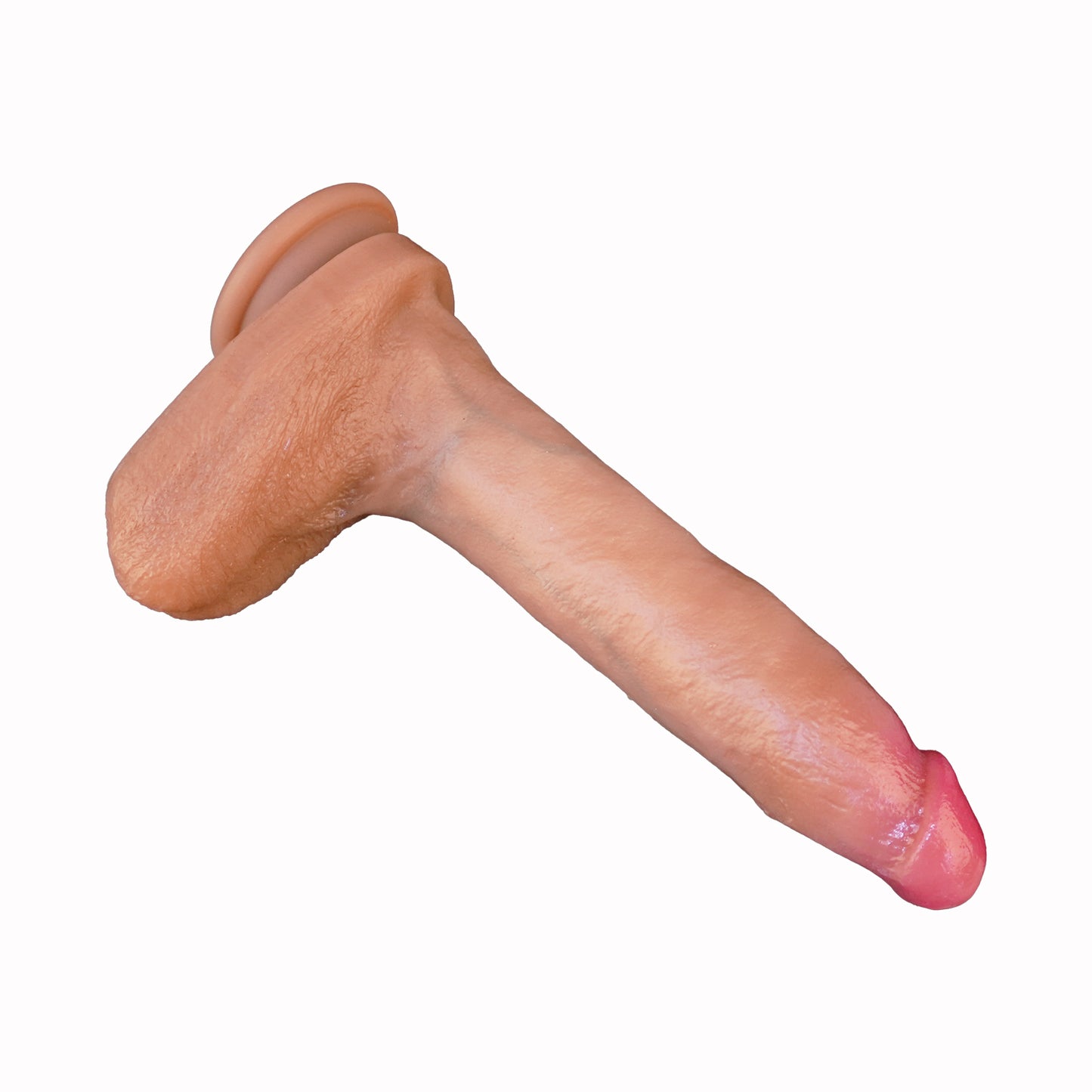 Vibrating Dildo-Mr E