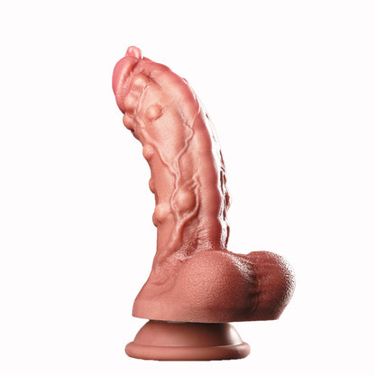 Novelty Dildo-SPZ