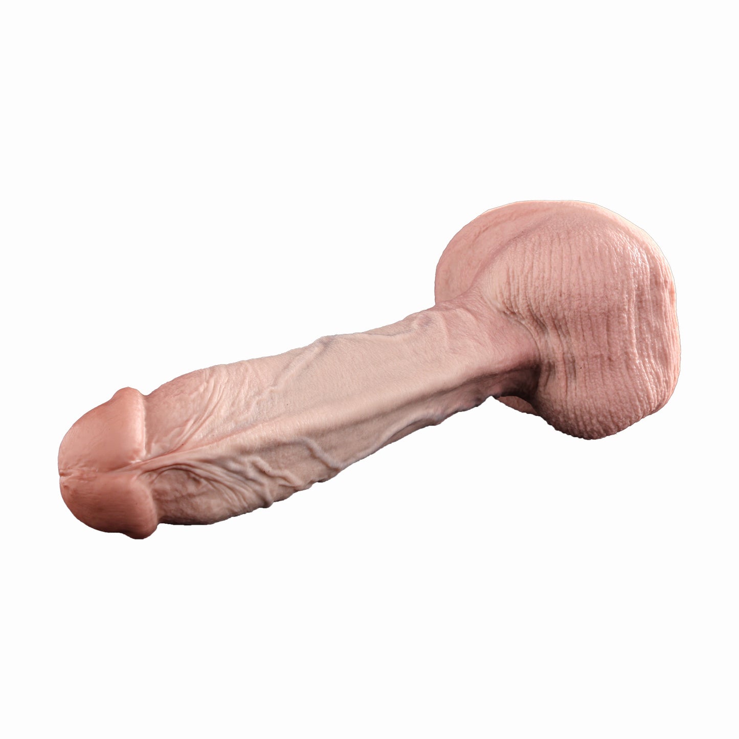 Real Feel Dildo-DaWei