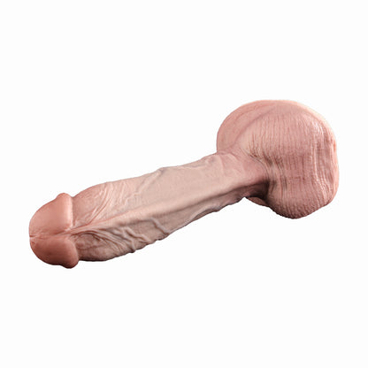 Real Feel Dildo-DaWei