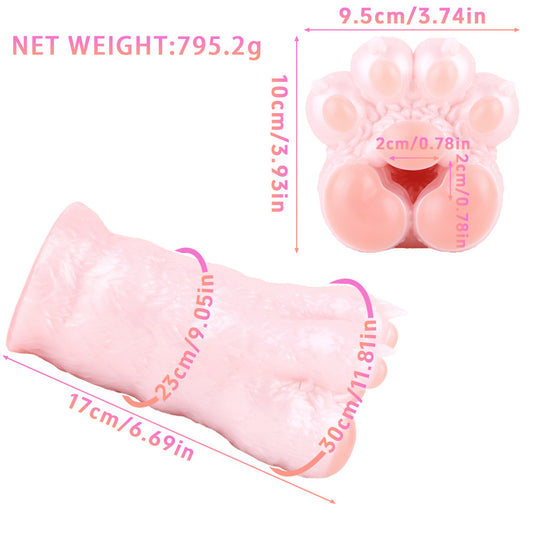 Novelty Male Masturbator-CLZ