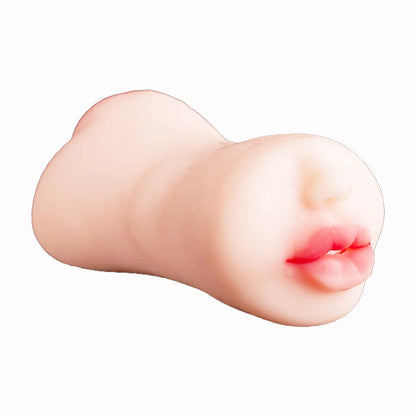 TPE Male Masturbator- NS