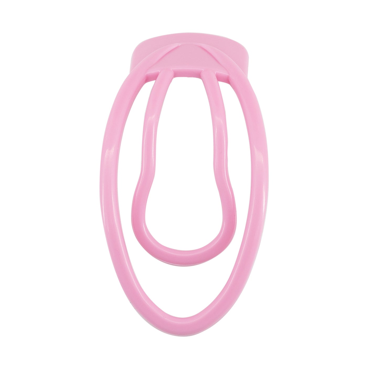 JMOON-Chastity Lock Type H