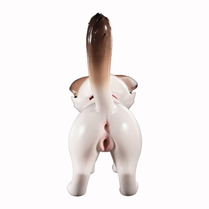 Character Masturbator-XYM