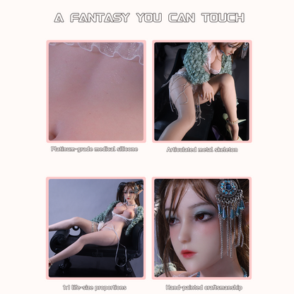 UT-RAKSHASA SEA SPIRIT