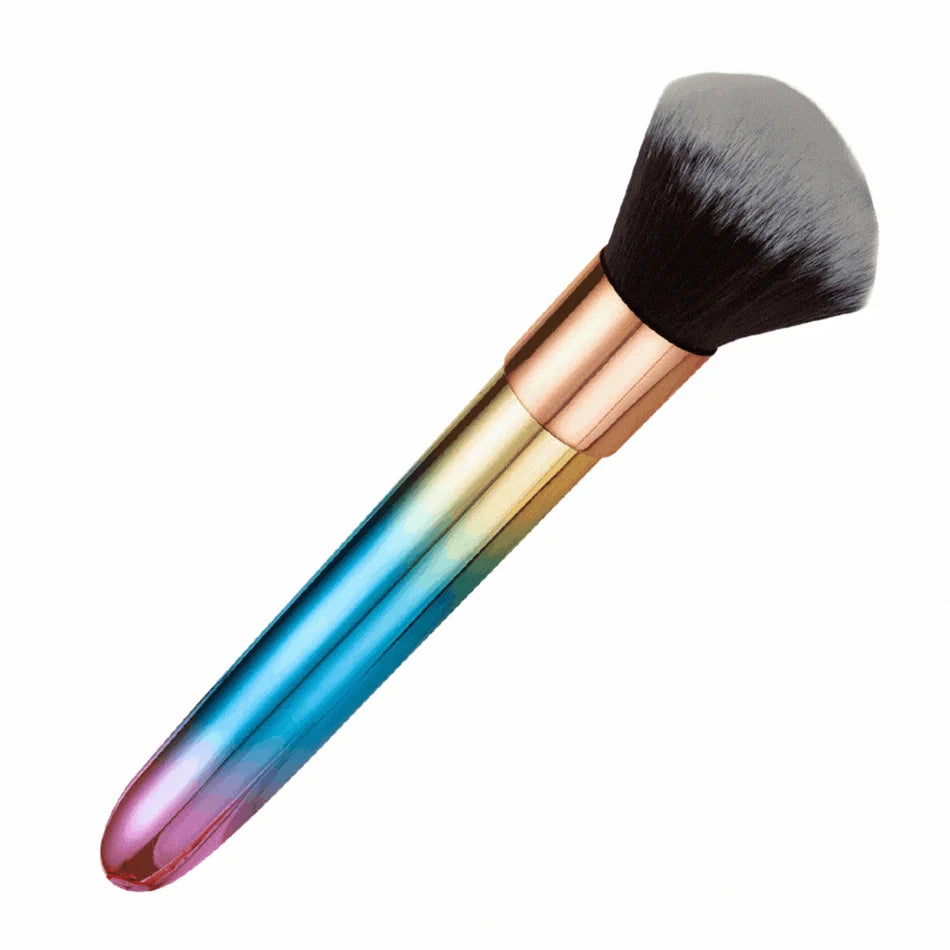 Velvet Brush