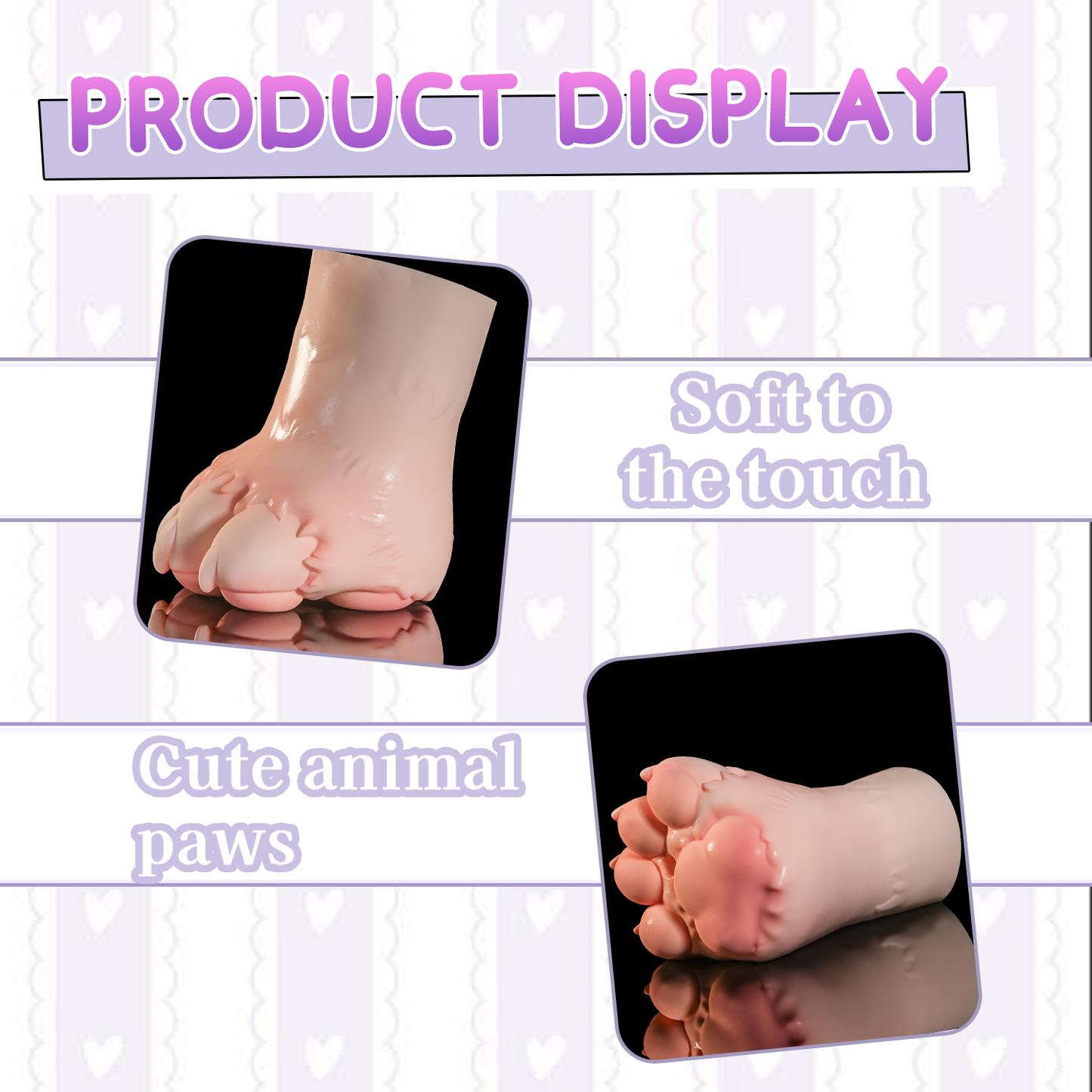 Nicole Saintly Catgirl