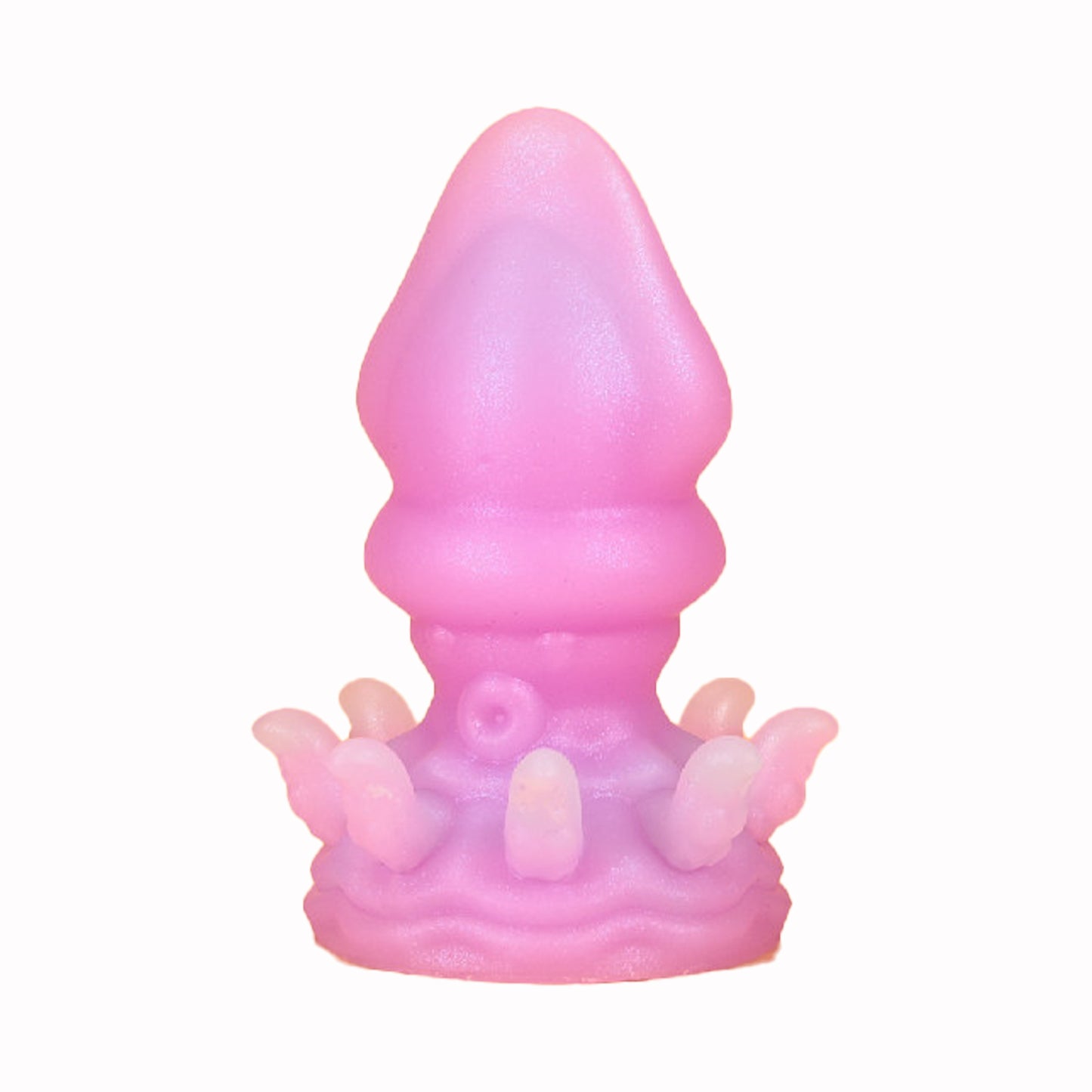 Monster Squid Anal Plug-YYGS