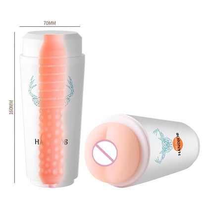 Male Masturbator-NCB