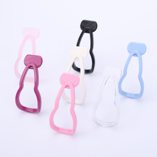 JMOON-Chastity Lock Type H