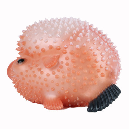 Animal Design Masturbator-HT