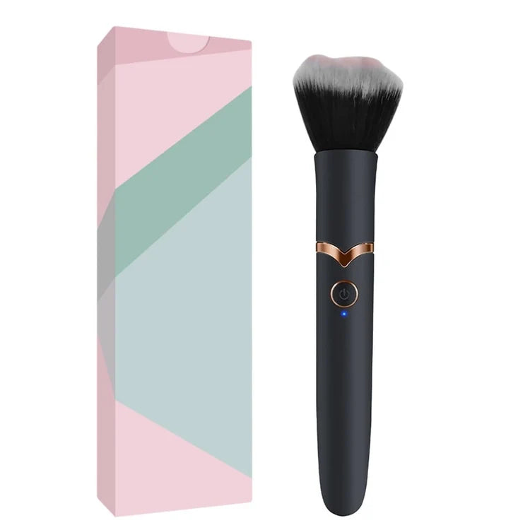 Brush Secret