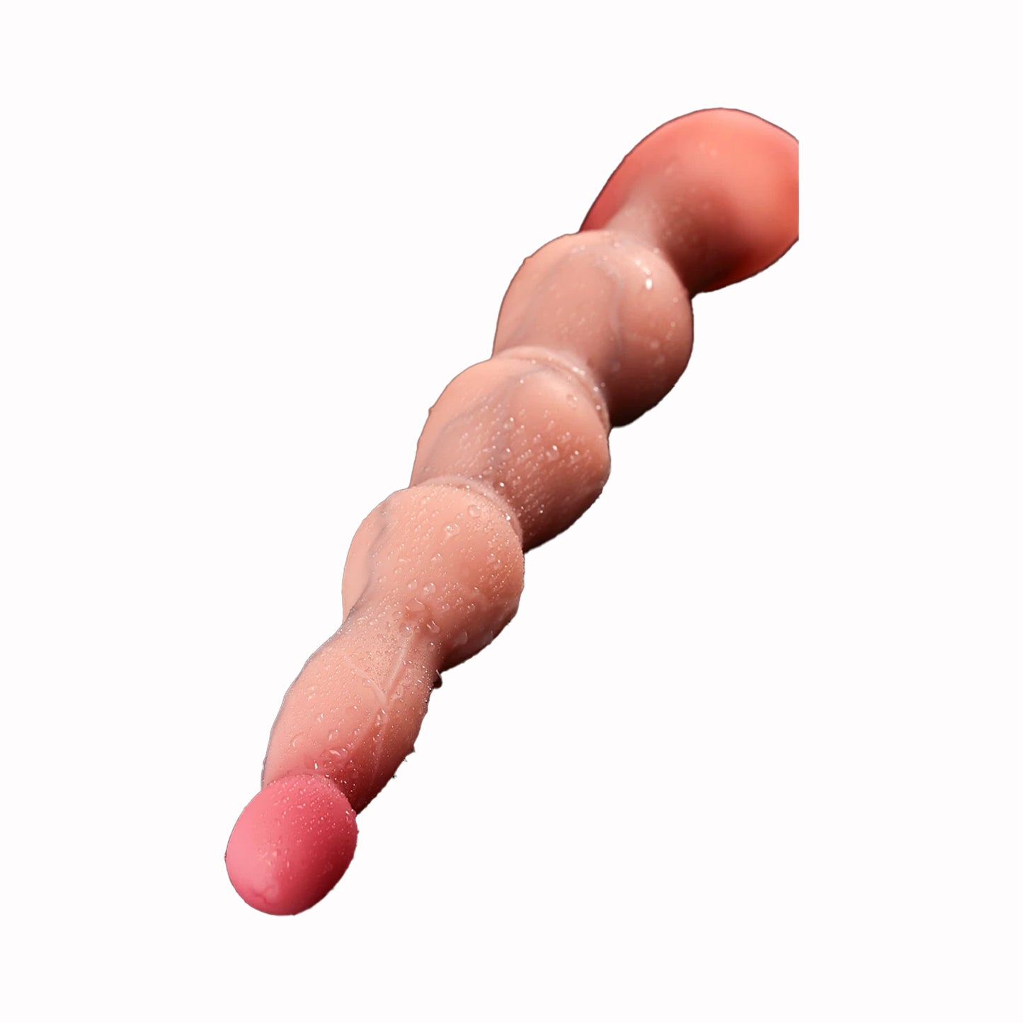 JM-Anal Beads Butt Plug