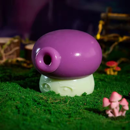 Mushroom Male Masturbator