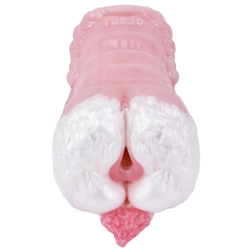 CS novelty masturbator