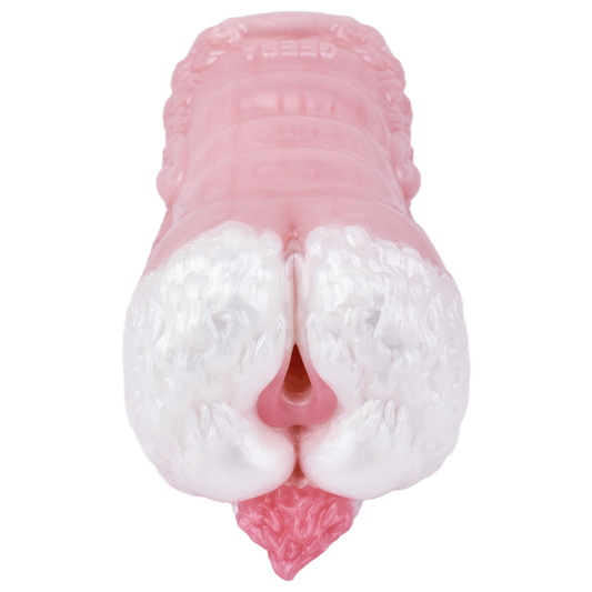 CS novelty masturbator