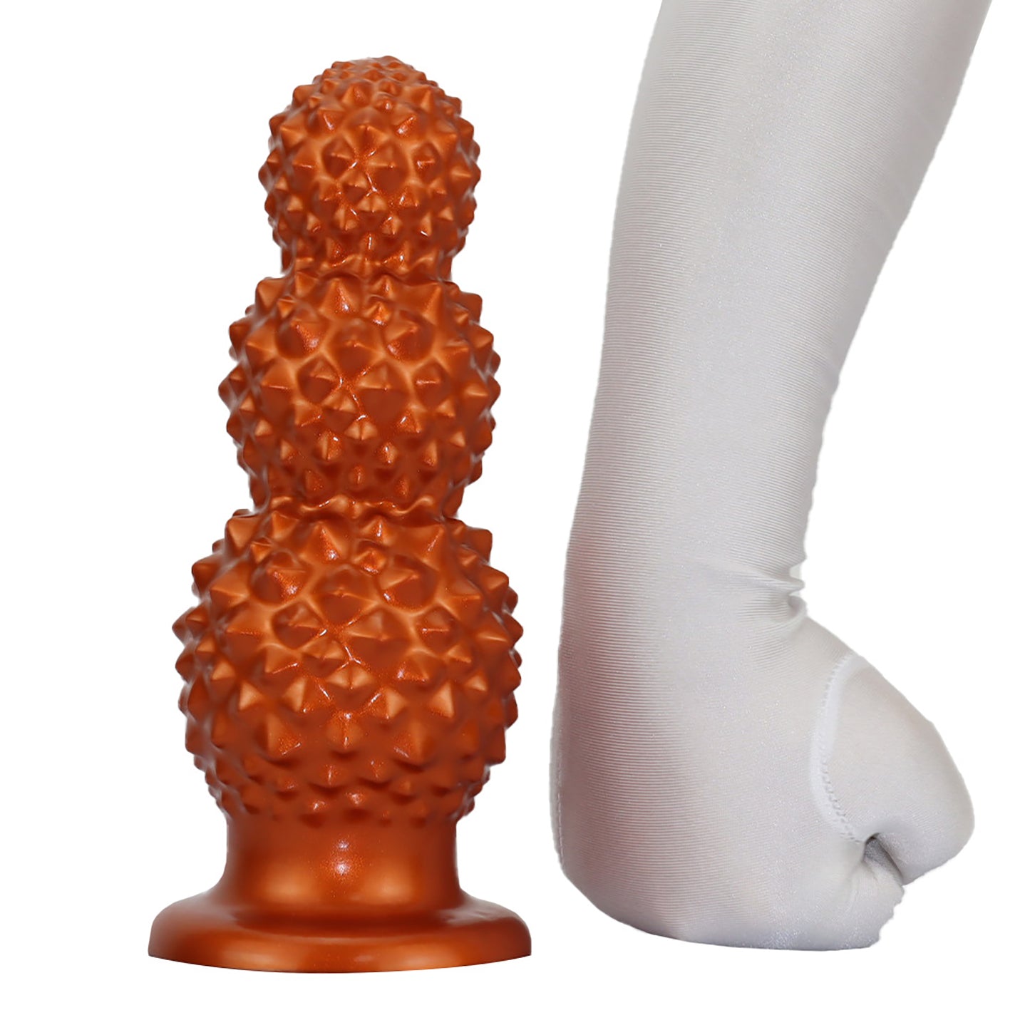 Silicone Buttplug - LZGS