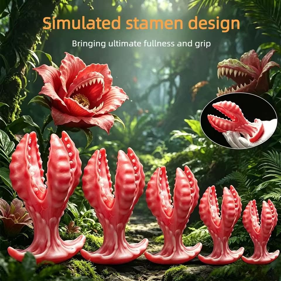 Wearable Anal Plug for Men & Women - ShiRenHua