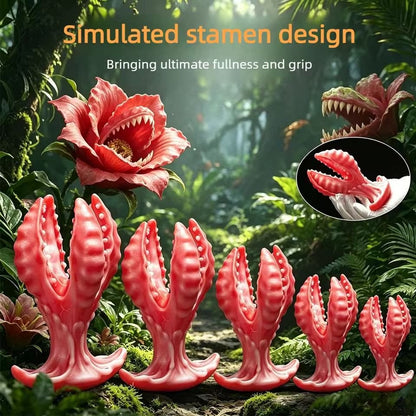 Wearable Anal Plug for Men & Women - ShiRenHua