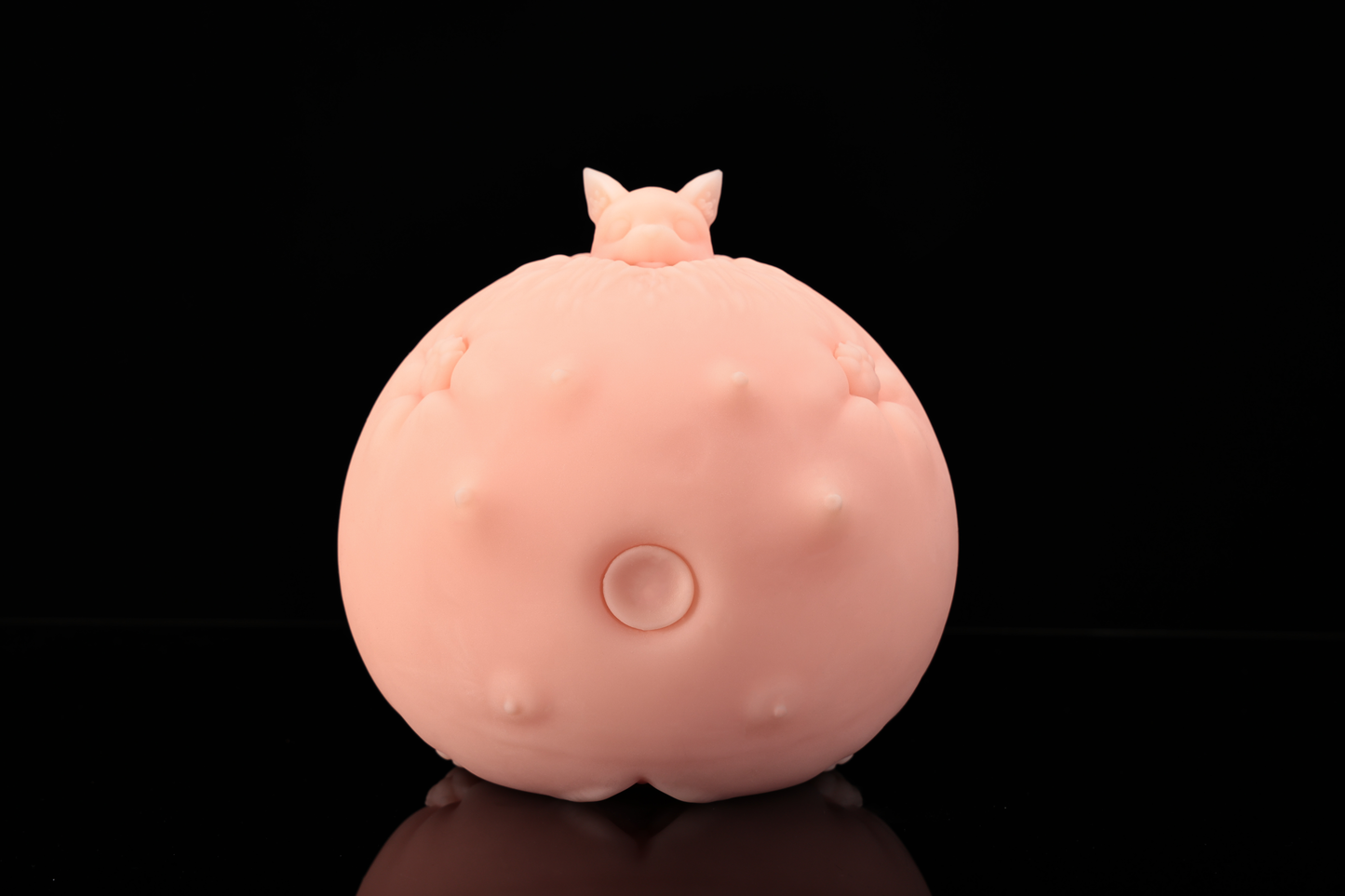 BP Monster Sex Toy
