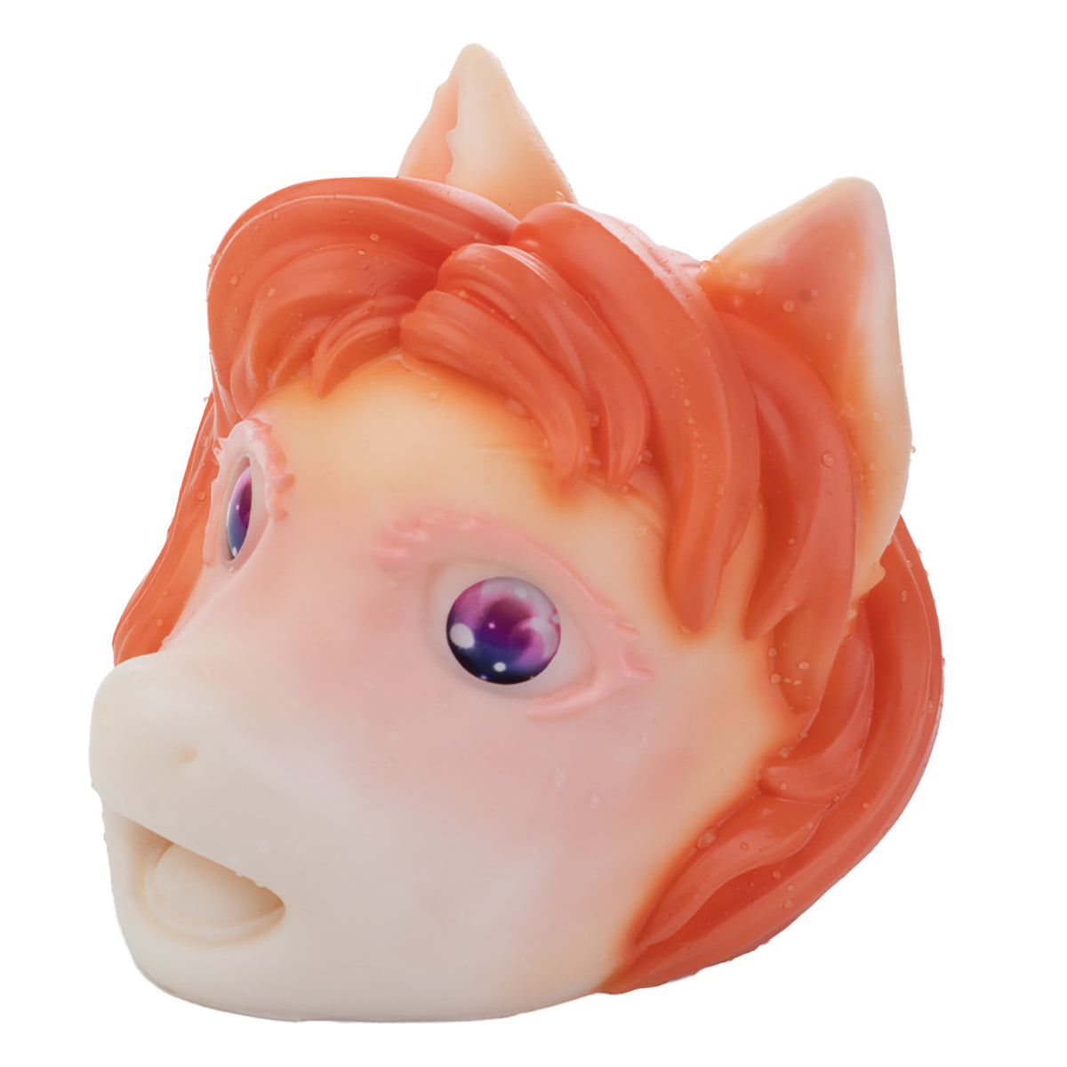 Head Animal Masturbator-MT