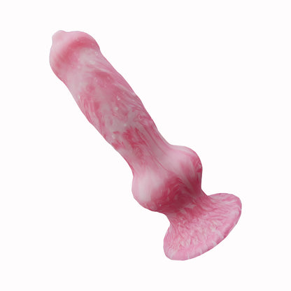 Fantasy Dog Dildo & Anal-GD