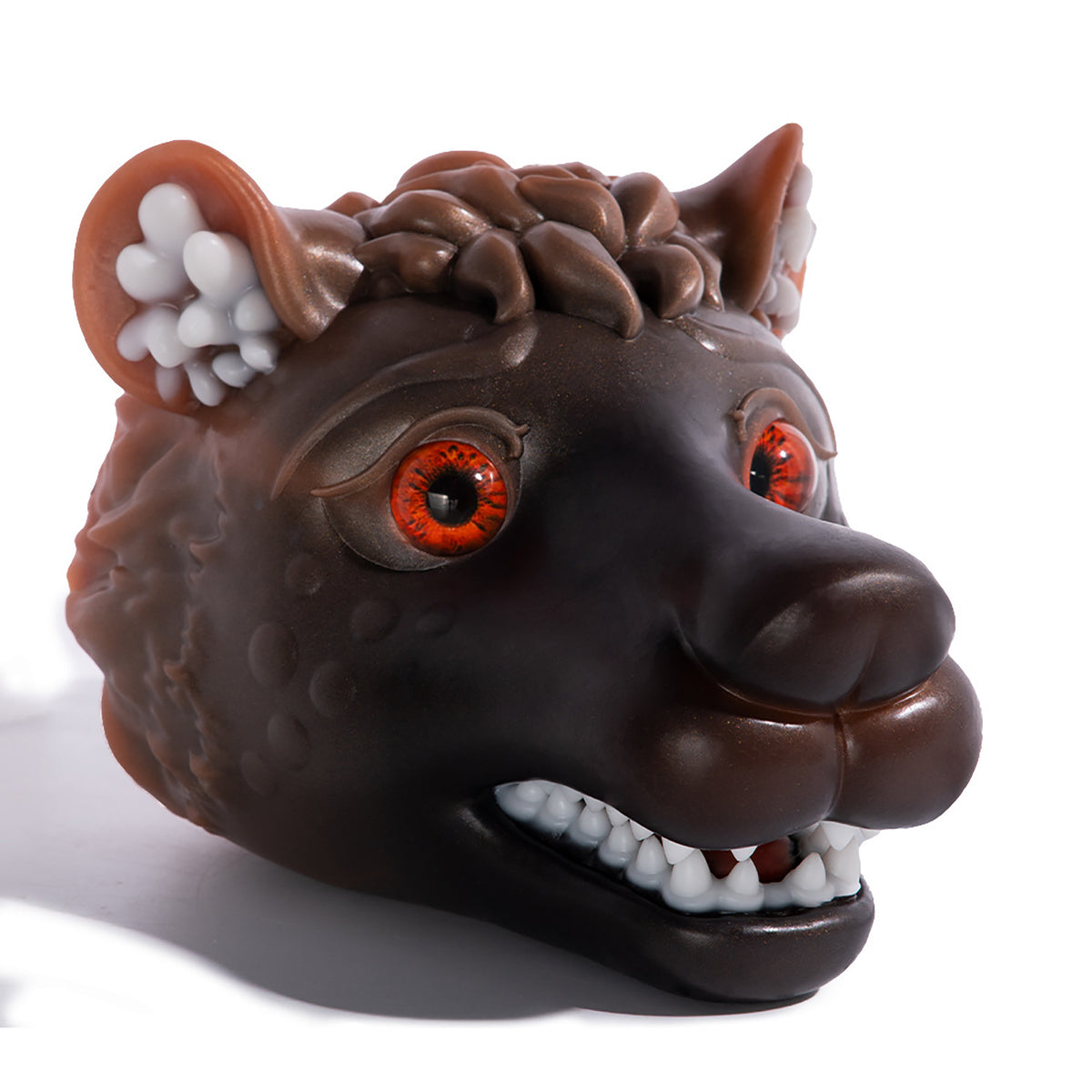 Head Animal Masturbator-LG