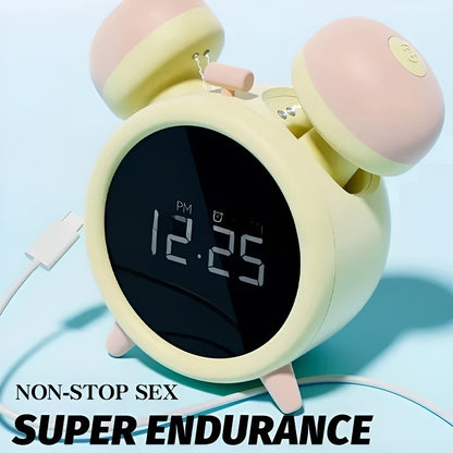 Smart Alarm Clock Vibrator - NZ