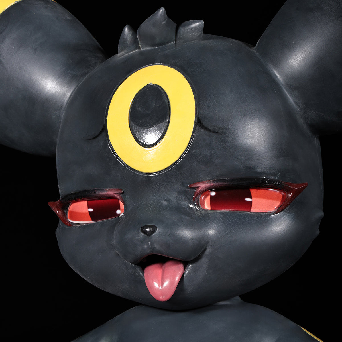 Fantasy Dildo Masturbator-GYB