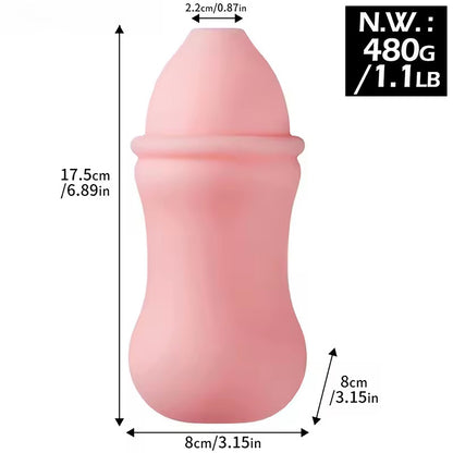 Pocket Masturbator-NPB