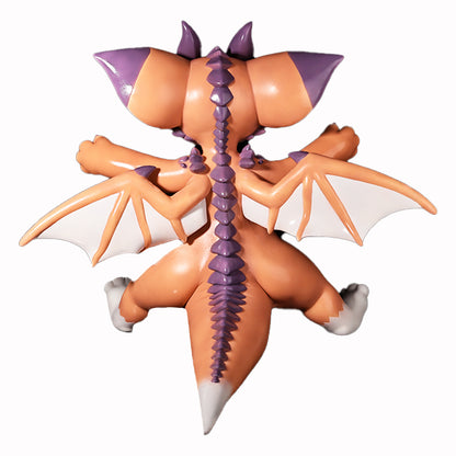 Dragon Doll Masturbator-LXH