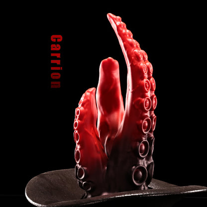 Fantasy Octopus Monster-SZS