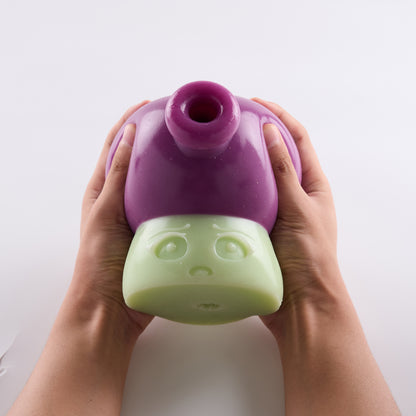 Mushroom Male Masturbator