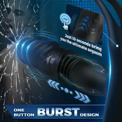 Pro Thrust