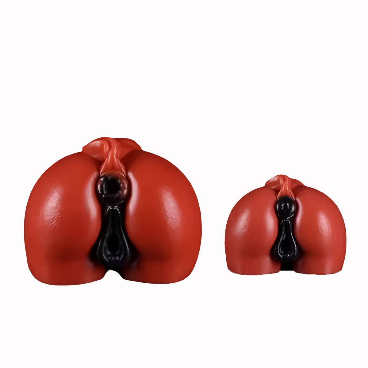 Horse Silicone Butt Masturbator-MT