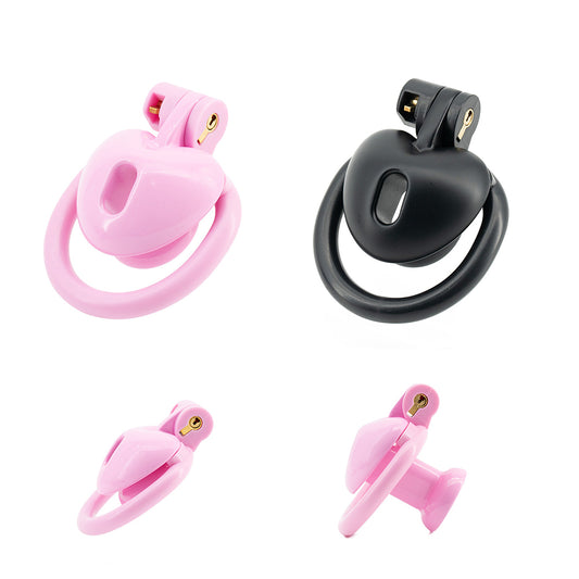 JMOON-Chastity Lock Type I