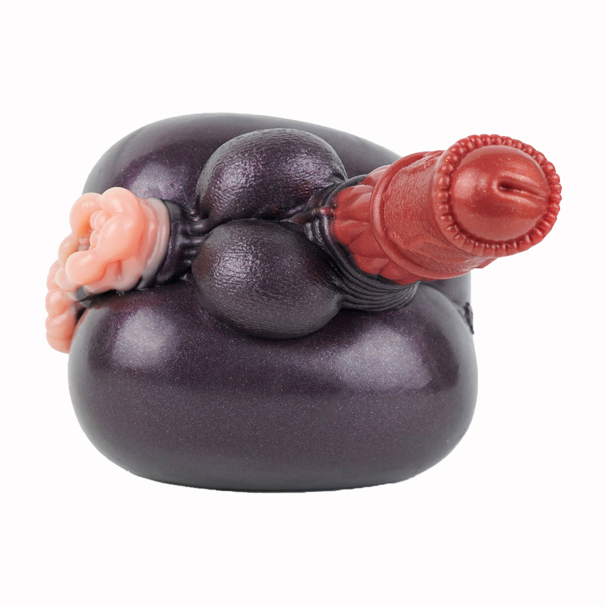 Animal Inspired Male Toy-FTMT