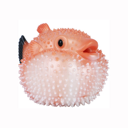 Furei Pufferfish Masturbator